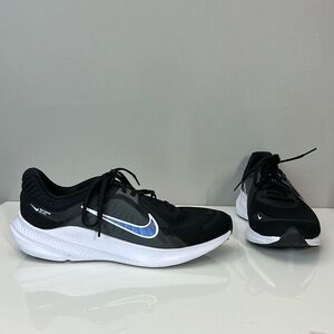Nike Quest 5 Women’s‎ Running Shoes Black Size 9.5